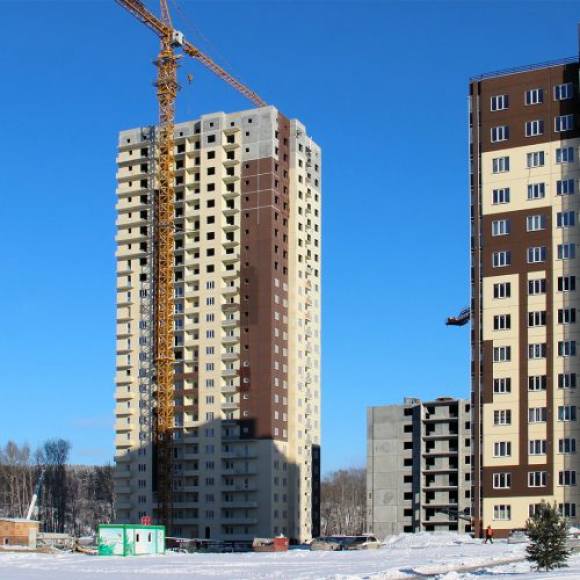 Фасадные герметики при строительстве и ремонте зданий