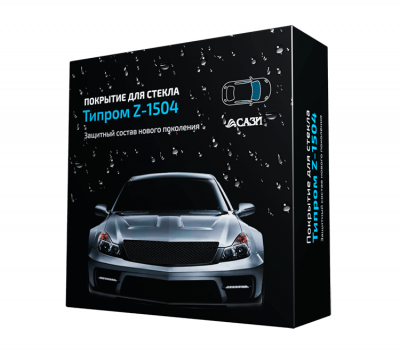 Типром Z-1504