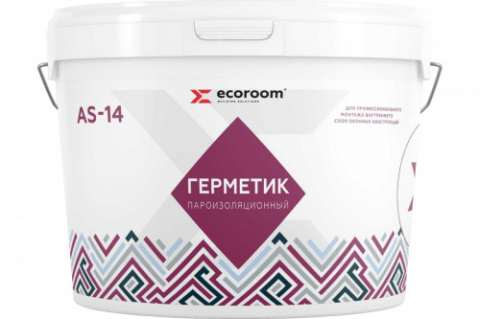 Герметик AS-14