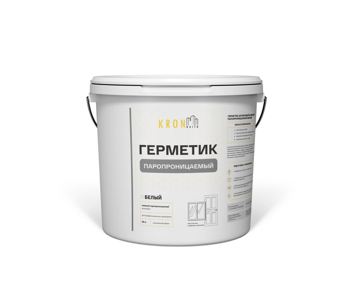 KRONBUILD наружный