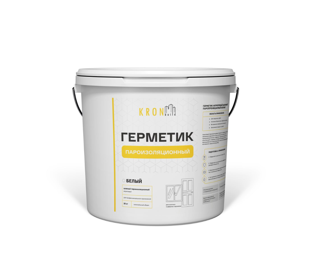 KRONBUILD внутренний