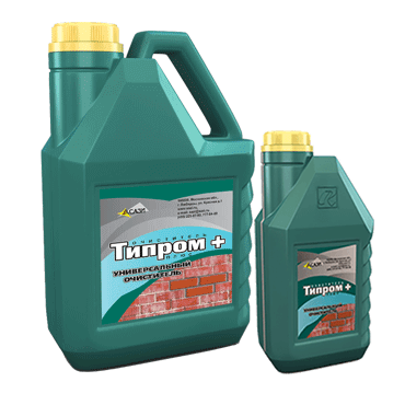 Типром Плюс