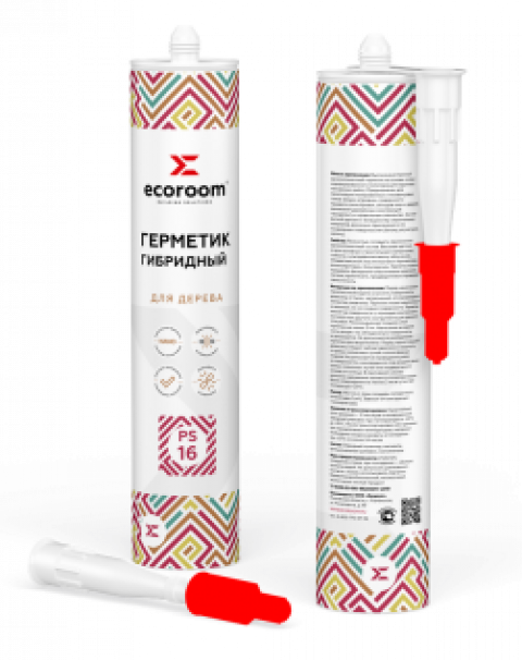 Герметик STP-POLYMER PS-16