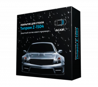 Типром Z-1504