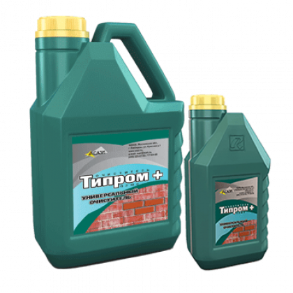 Типром Плюс